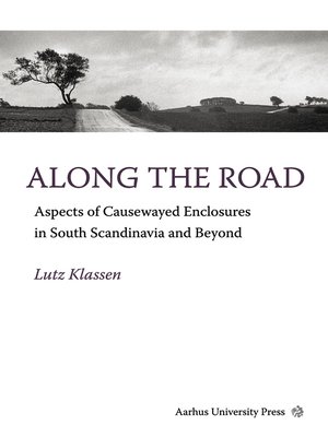 cover image of Along the Road